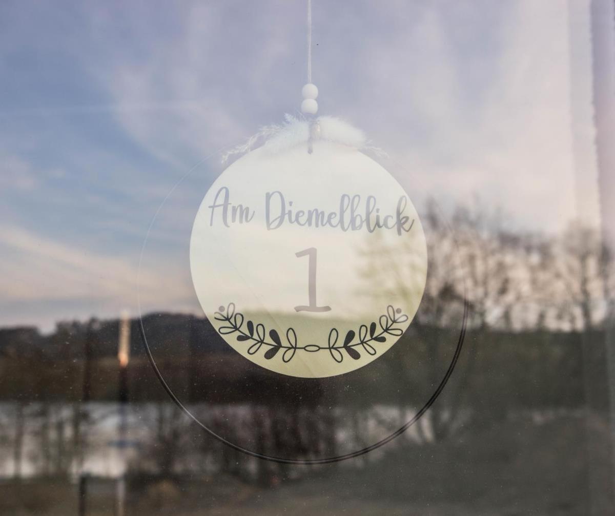 Diemelblick 1 Heringhausen ภายนอก รูปภาพ